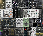 Modulator