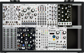 My unlearnt Eurorack