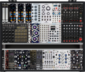STF Eurorack 104