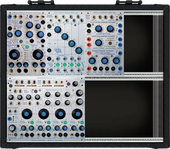 My unshaved Buchla