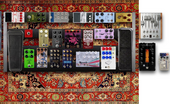 07. Pedal Board
