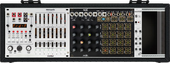 My inhaled Eurorack