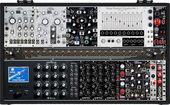 MakeNoiseRack