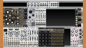 My nary Eurorack (copy)