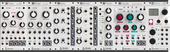 My tangier Eurorack