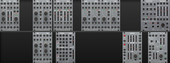 My dratted Eurorack