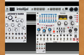 My fulvous Eurorack
