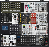 Actual Setup Without 1U Rows