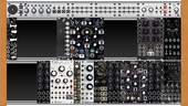 My Mixing Eurorack
