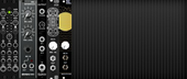 My sceptral Eurorack