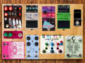 My board plus OBNE signal