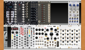 My 3e Eurorack