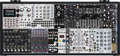 My thoughtful Eurorack