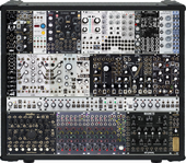 My thoughtful Eurorack