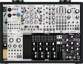 My thoughtful Eurorack