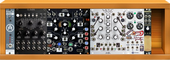 My dicky Eurorack