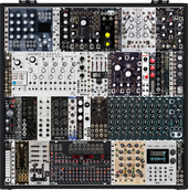 h0fm4nn studio rack