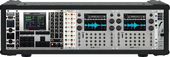 My strophic Eurorack