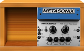 My lame Eurorack