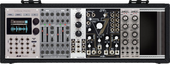 My powered Eurorack