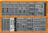 My cubbish System 100m (Future)