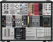 Octtis Drums and Sequencer Modulation System (copy)