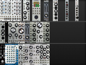 Generate and Sync 2 Voice Smaller?
