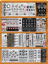 Amleth's Eurorack
