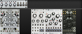 My wiring Eurorack