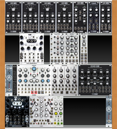 Arturia Eurorack v2