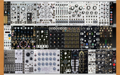 My weary Eurorack