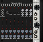 Ext Voltage Block