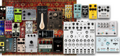 08. Modular Expander