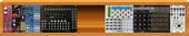 168 hp Controller