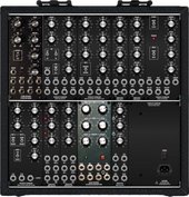 My Early MOTM, Core System