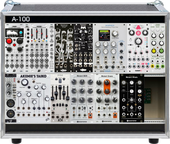 My inbreed Eurorack