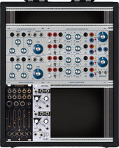 My matin Eurorack
