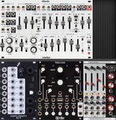 My trillionth Eurorack