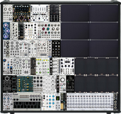 Timimus Entire rig