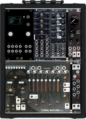 Tiny Rack of Kits