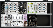 My spunky Eurorack