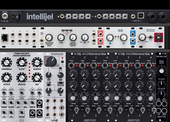 Intellijel Pallette Mannequins (copied from gnomedrone)