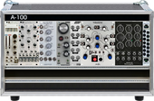 My faintish Eurorack
