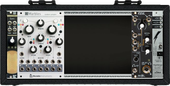 My coxal Eurorack