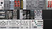 Hybrid Rack