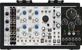 Kick Rack 48HP 4MS POD