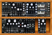 Mitalong eurorack