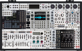 Intellijel Case v1