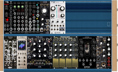 My heathy Eurorack