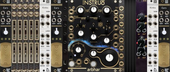 My photic Eurorack